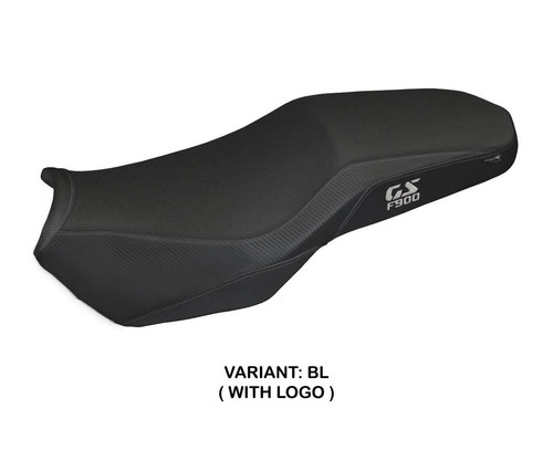 Housse selle selb noir - selle,