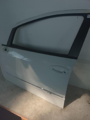 Porte arriere gauche fiat - porte,