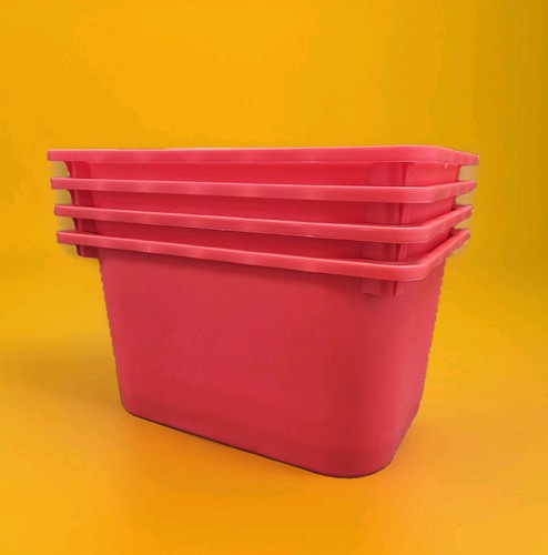 Ikea trofast set large - ikea, 4