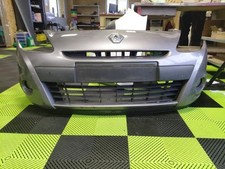 Pare choc avant RENAULT CLIO 3