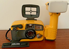 Sea & Sea Motor Marine 35