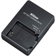 Nikon MH-24 Chargeur de