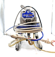 Graco Magnum ProX17 Stand