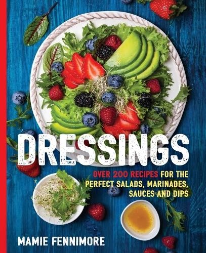 Mamie fennimore dressings - mamie,