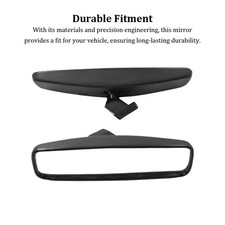 Retroviseur interieur