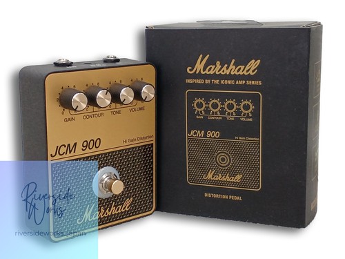 Pédale effets pour guitare - d'effets,