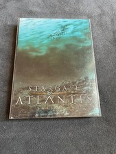 Coffret Série DVD - Stargate