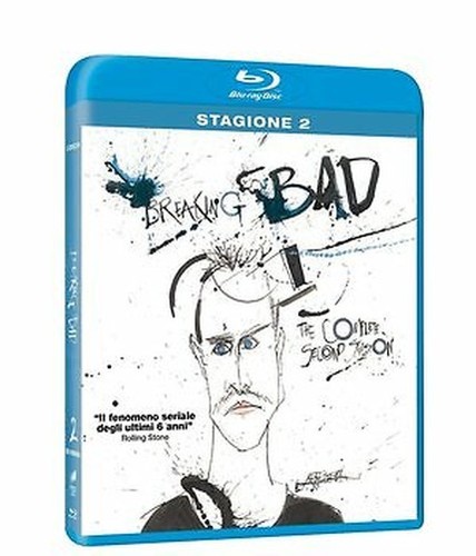 Breaking bad saison - breaking,