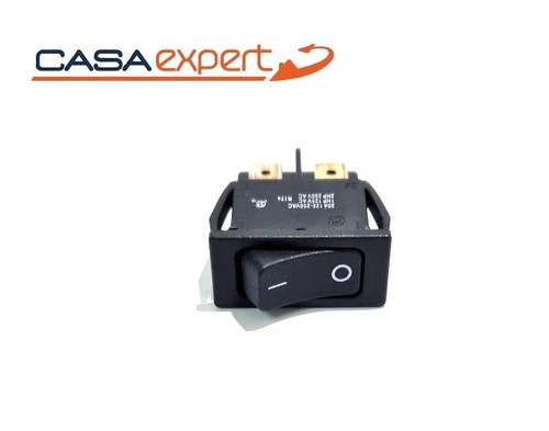 Interrupteur 250vac 20a - interrupteur,