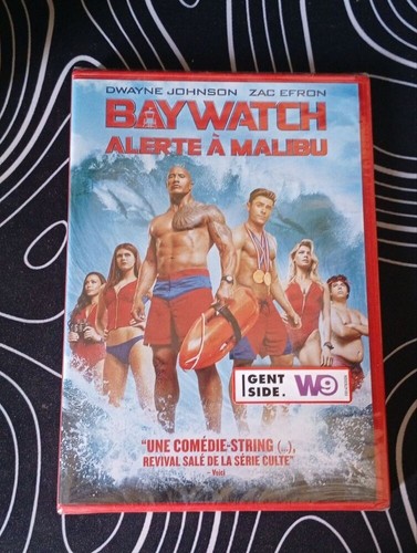 Baywatch alerte à malibu - -,