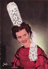 29 AUDIERNE COSTUME DE