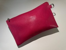 Longchamp Le Foulonne Flat
