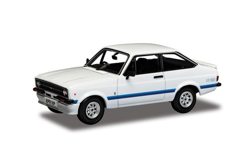 Corgi ford escort mk2 - ford,