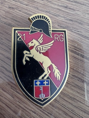 Original militaire insigne - militaire,