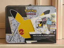 VALISETTE COFFRE AUX TRESORS