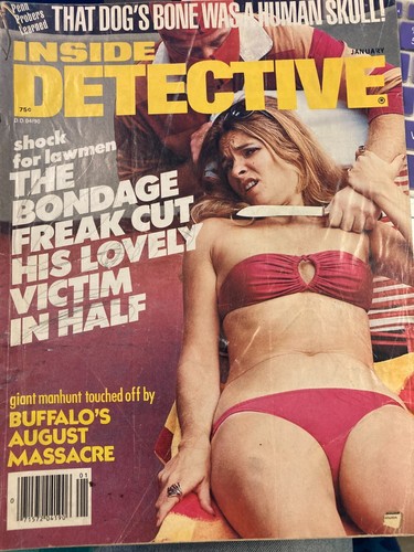 Inside detective magazine janu - inside,