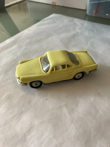 Occasion norev ancien renault - norev,