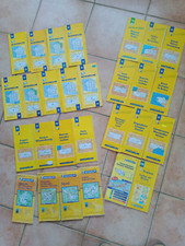 MICHELIN lot divers de 28x