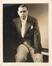 MORTON DOWNEY-ORIGINAL