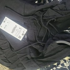 Zara robe size 7484 081 - zara,