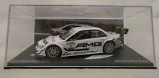 VOITURE 1/43 AMG MERCEDES