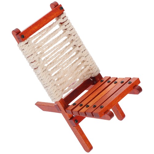 Mini chaise modèle - mini, de