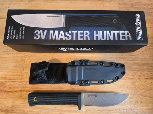 New authentic cold steel - new,