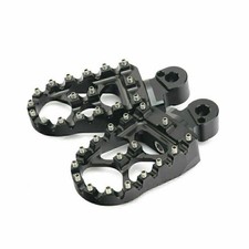 Arrière CNC Repose-pied pr