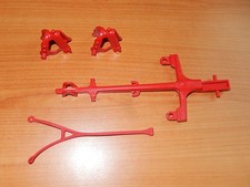 Playmobil 4270 arène romaine