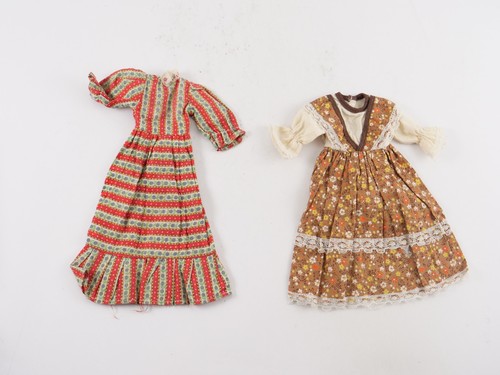 Lot robes longues - lot, de