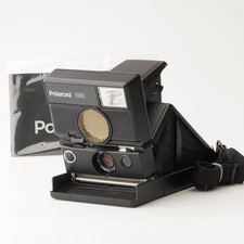 Appareil Photo Instantané