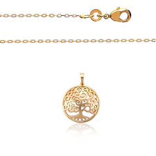 Collier - Femme - Pendentif -