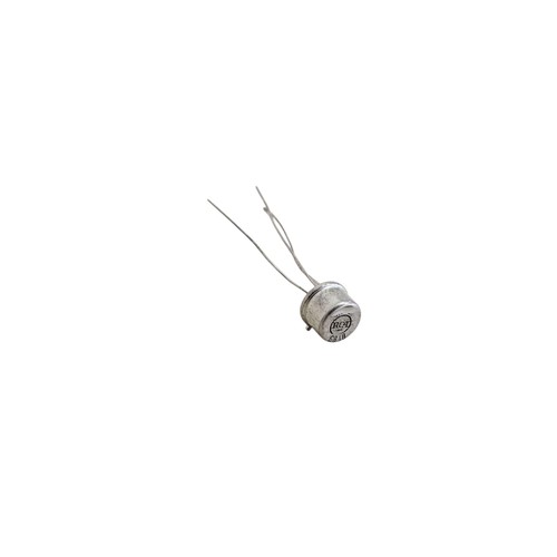 2n404 rca germanium transistor - germanium,