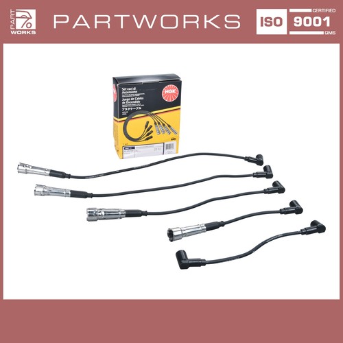 Ignition wire set - for, porsche