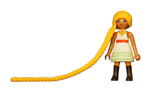 Playmobil femme spirit - femme,