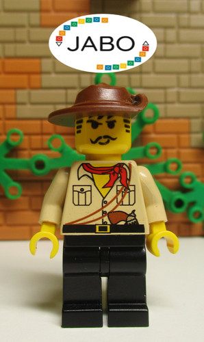 Lego - 1, 1