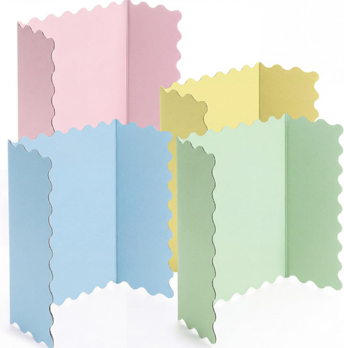 Pack 16 trifold - x, 16"