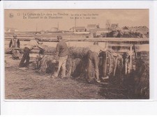 BELGIQUE: FLANDRE OCCIDENTALE