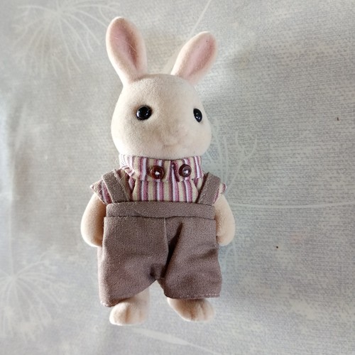 Sylvanian families forest - sylvanian, /
