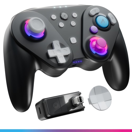 Manette sans fil - , pour