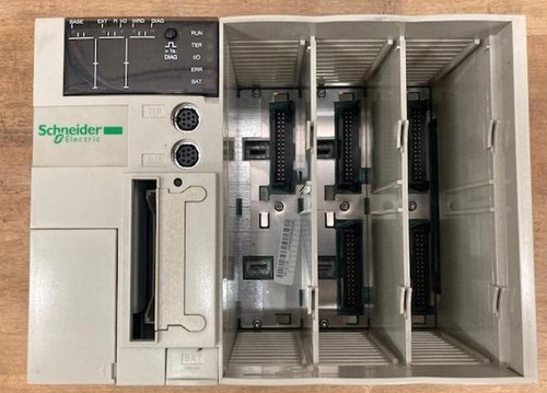 Automate telemecanique - telemecanique,