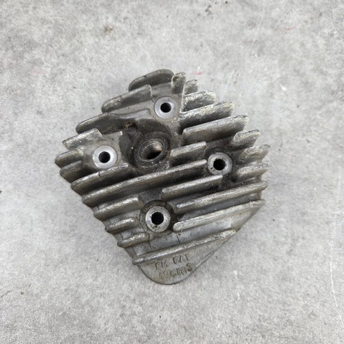 Culasse haut origine peugeot - culasse,