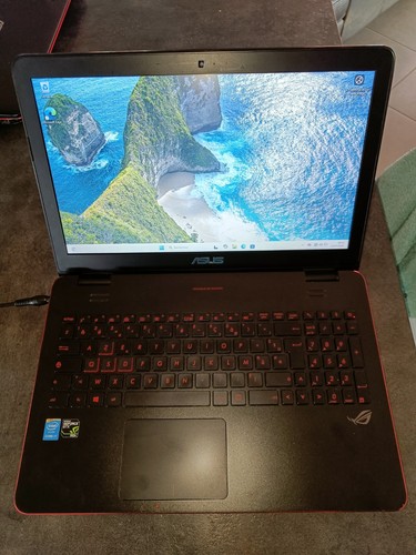 Asus g551j core - 15.6',