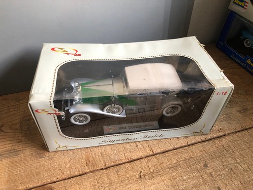 Voiture miniature ech 18 - miniature,