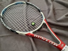 [/Bon produit/Nouveau gut] Modèle Dunlop Aerogel 300 G3 utilisé par Tommy...