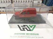 Renault Express 1/43 Solido