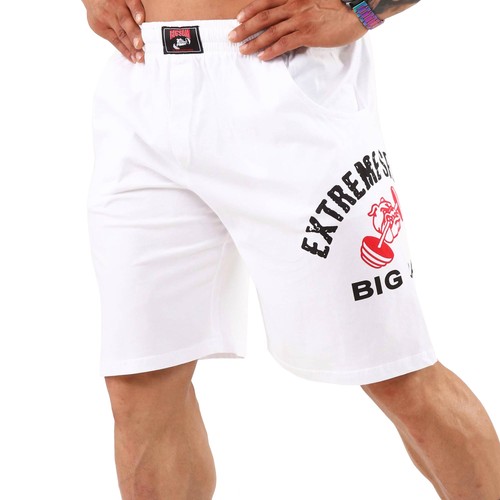 Big homme shorts capri - big, sm