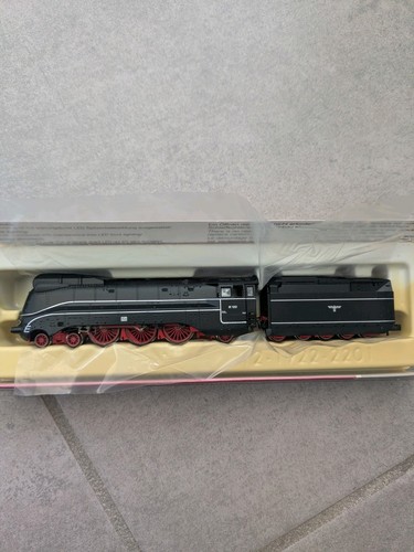 Fleischmann locomotive - locomotive, à