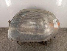 Optique avant principal gauche