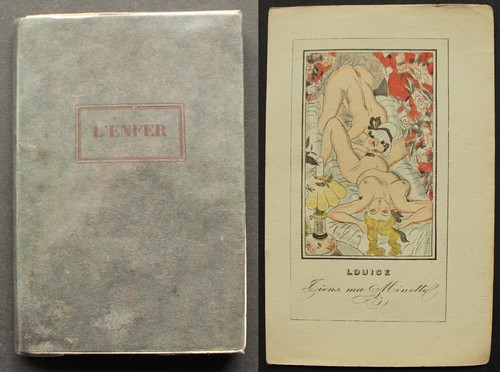 Curiosa henry monnier - :,